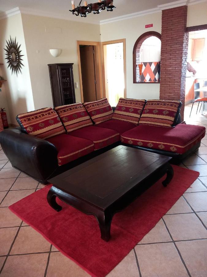 My Friendly House Villa Lagos Exterior foto