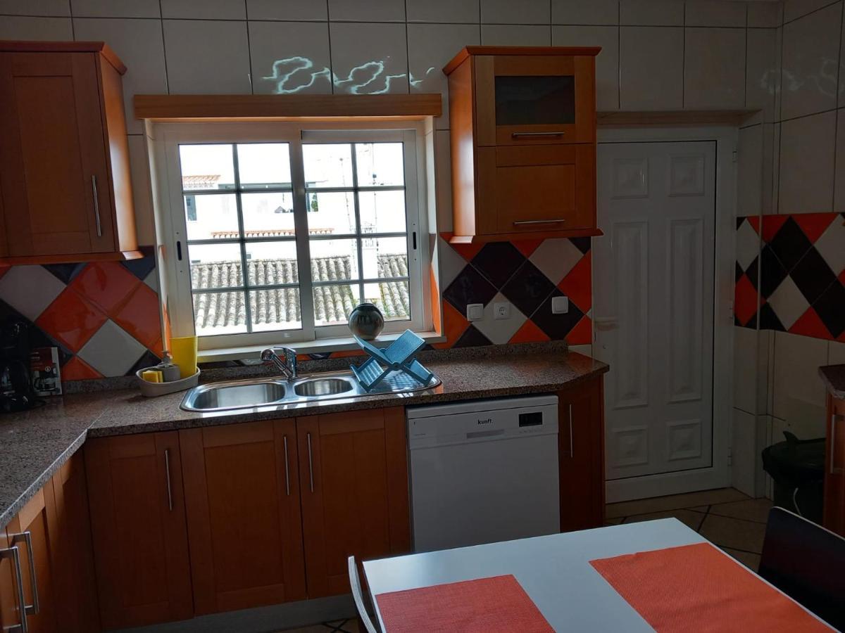 My Friendly House Villa Lagos Exterior foto