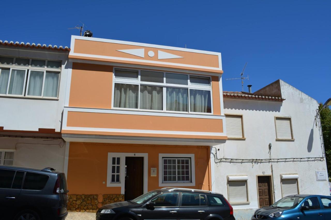 My Friendly House Villa Lagos Exterior foto