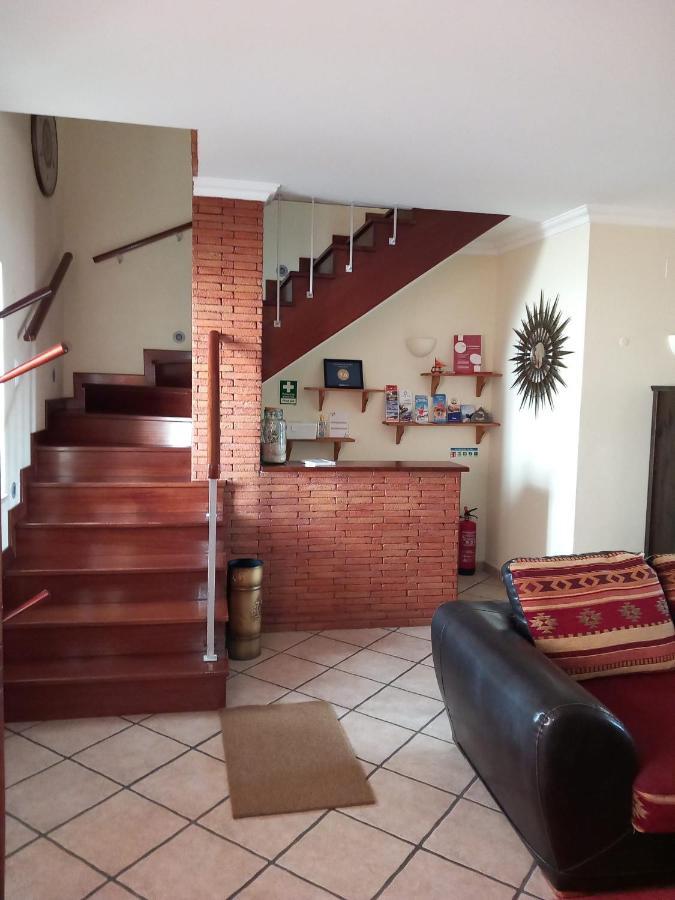 My Friendly House Villa Lagos Exterior foto