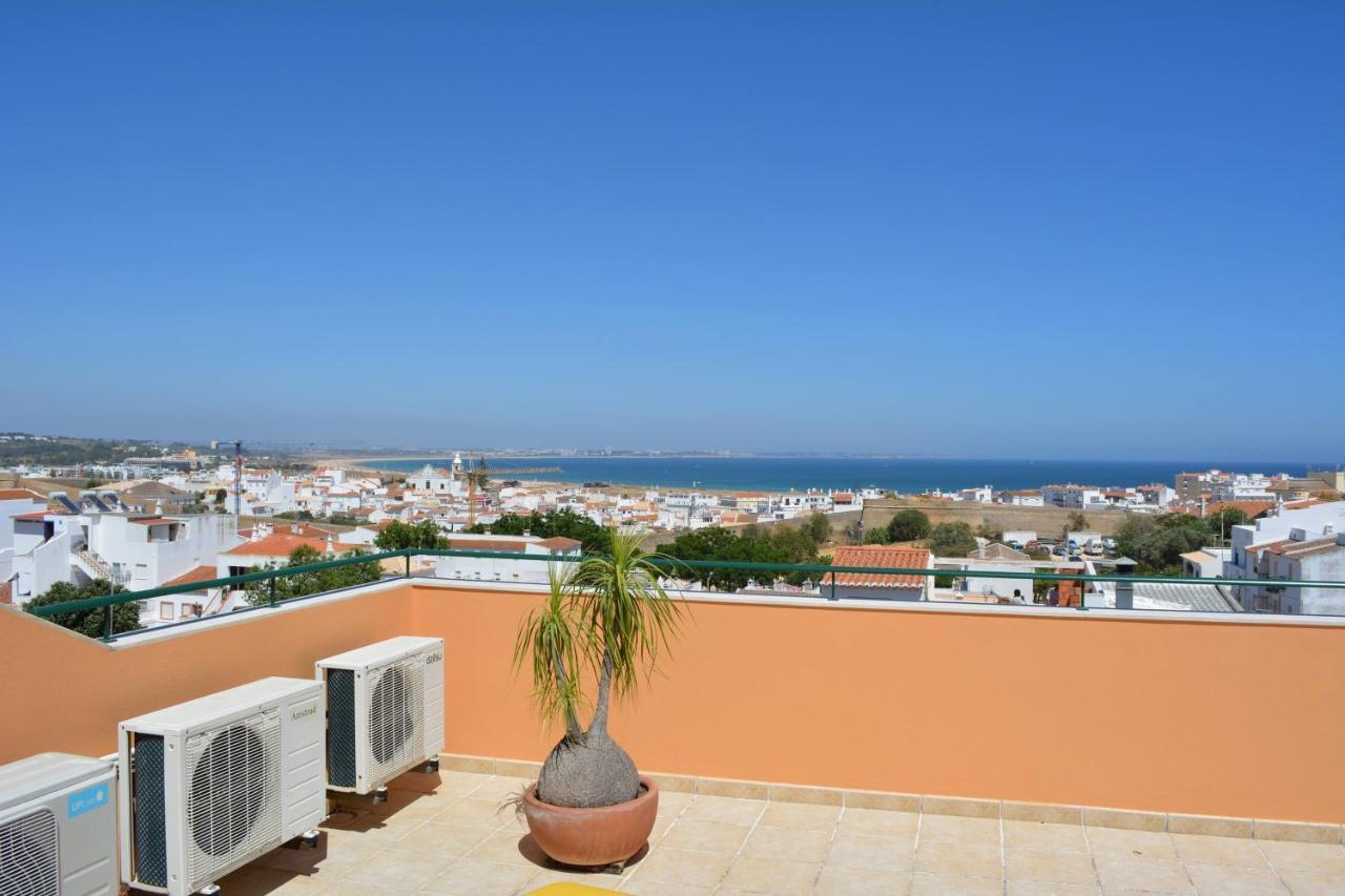 My Friendly House Villa Lagos Exterior foto