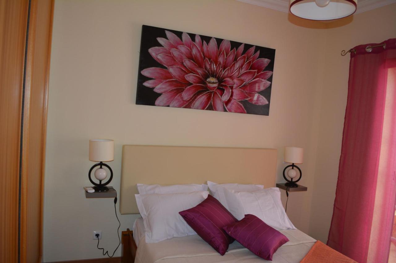 My Friendly House Villa Lagos Exterior foto