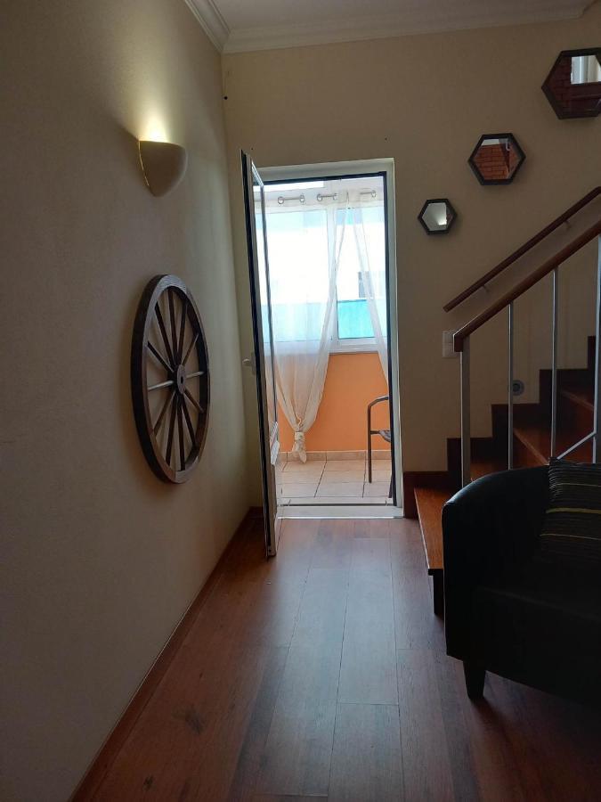 My Friendly House Villa Lagos Exterior foto