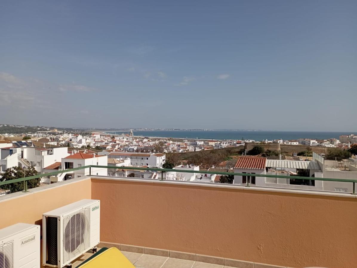 My Friendly House Villa Lagos Exterior foto