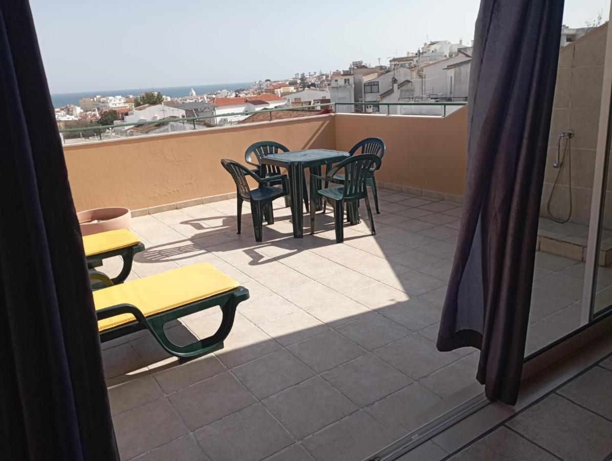 My Friendly House Villa Lagos Exterior foto