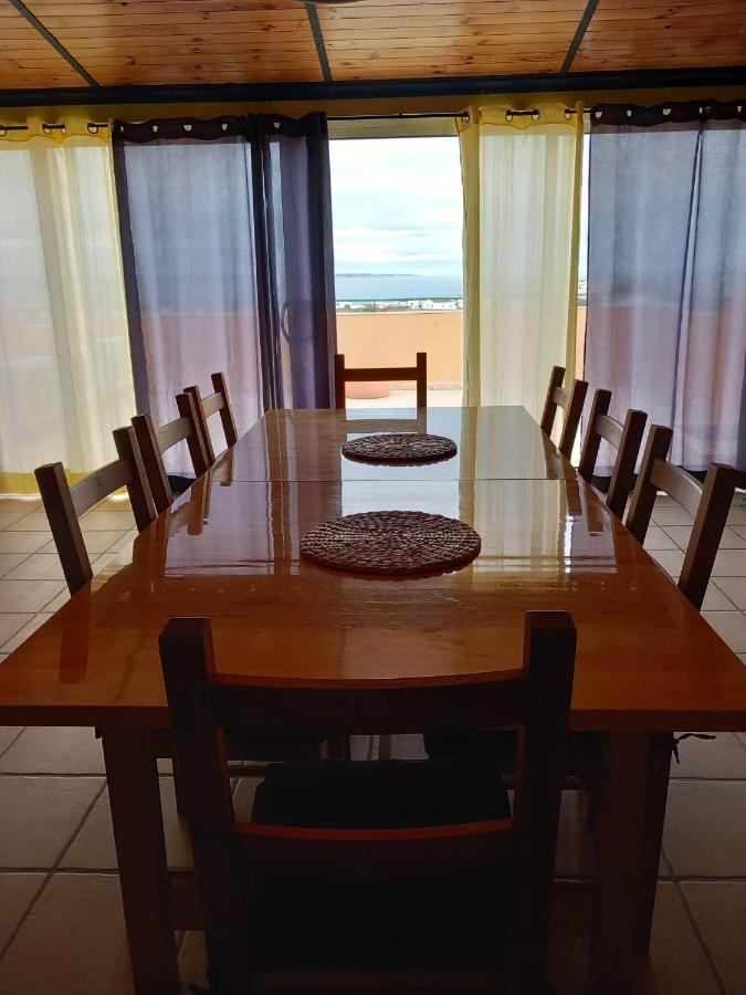 My Friendly House Villa Lagos Exterior foto