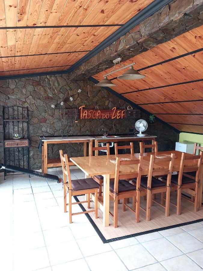My Friendly House Villa Lagos Exterior foto