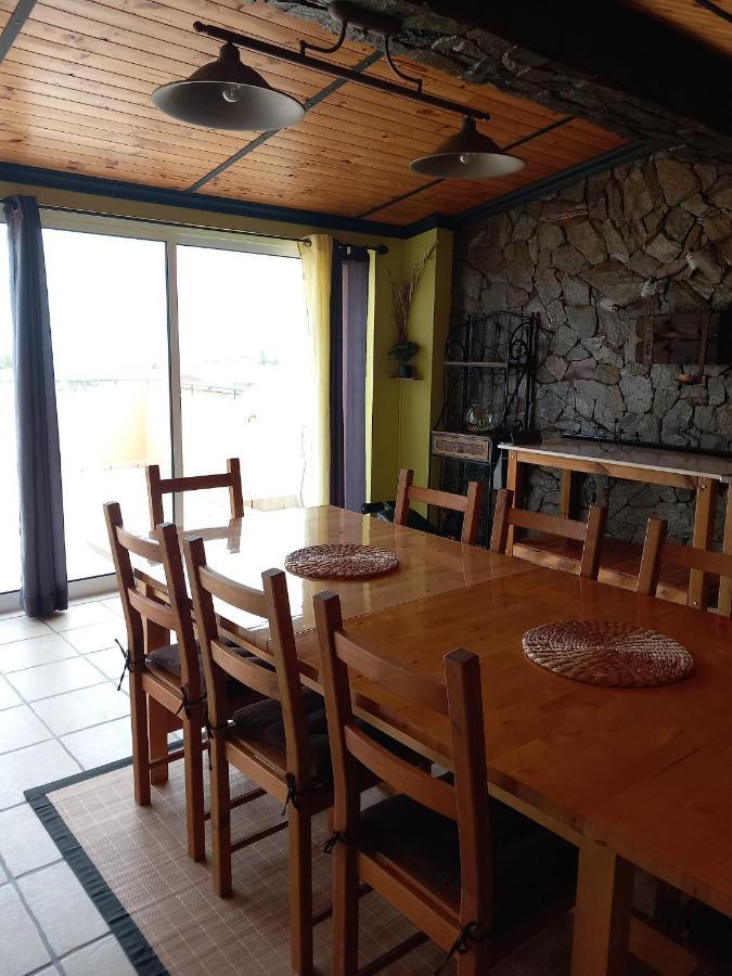 My Friendly House Villa Lagos Exterior foto