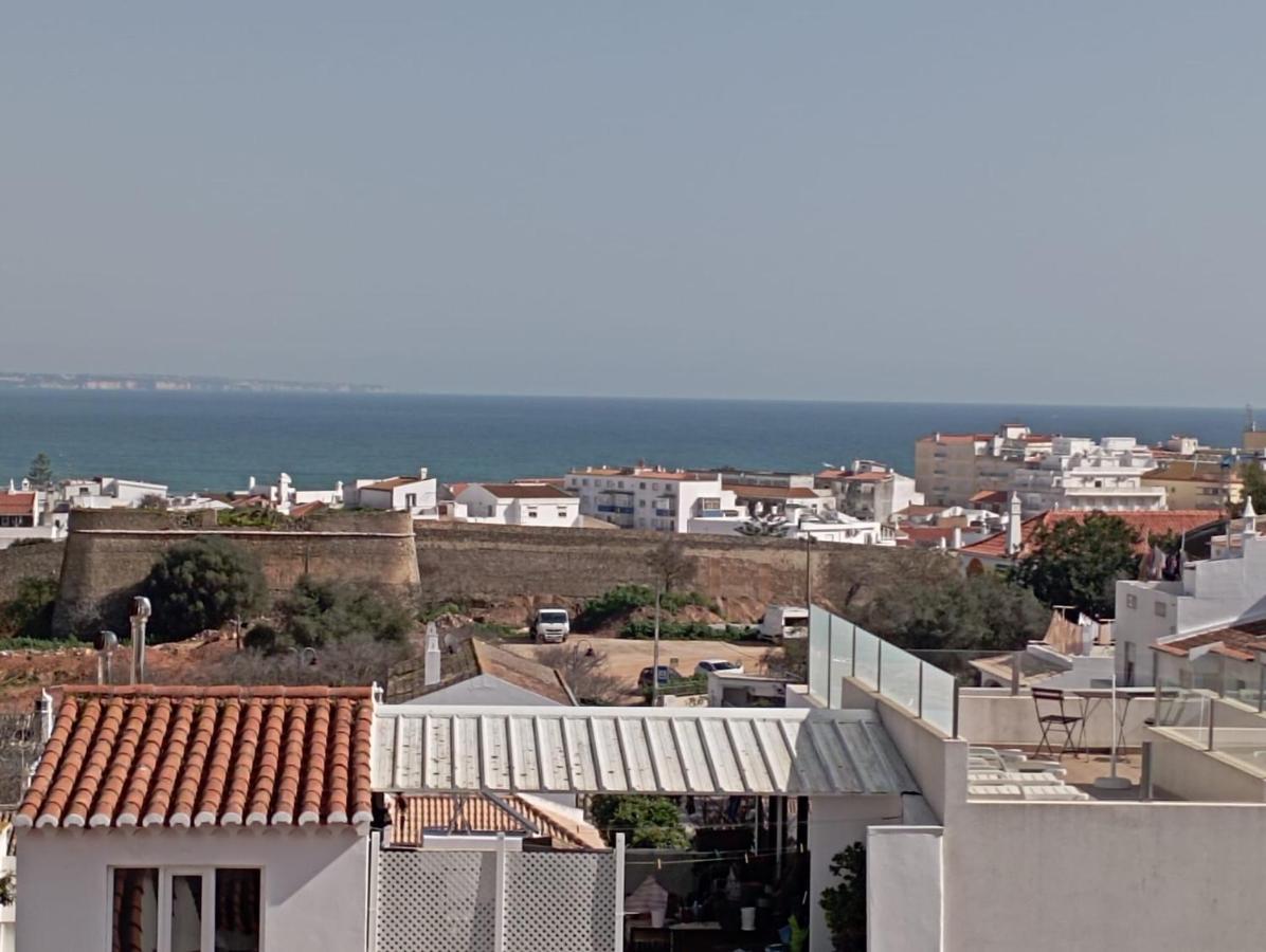 My Friendly House Villa Lagos Exterior foto