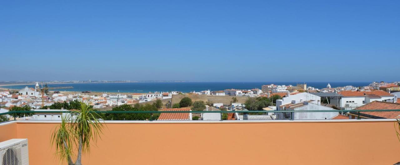 My Friendly House Villa Lagos Exterior foto