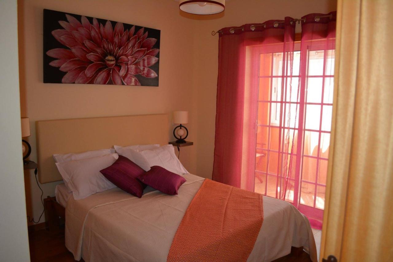 My Friendly House Villa Lagos Exterior foto