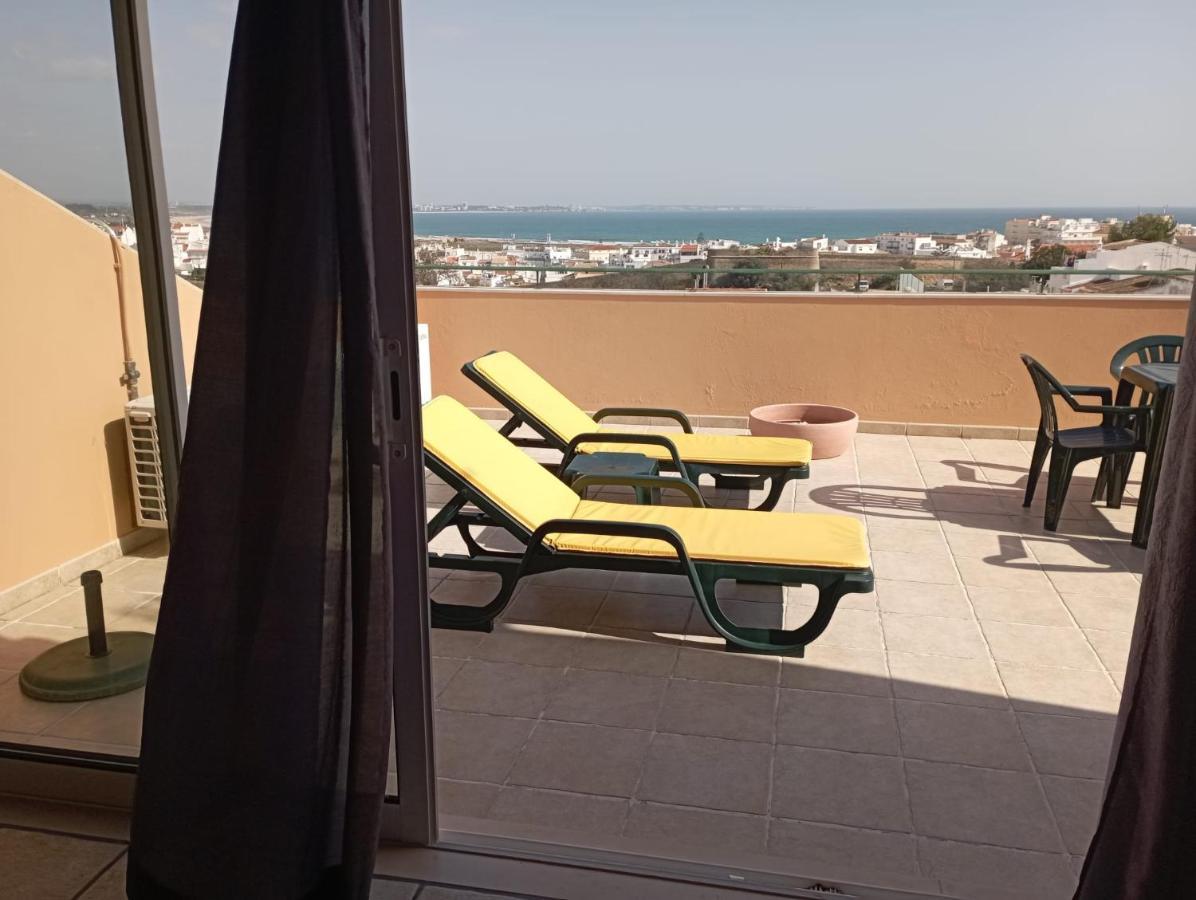 My Friendly House Villa Lagos Exterior foto